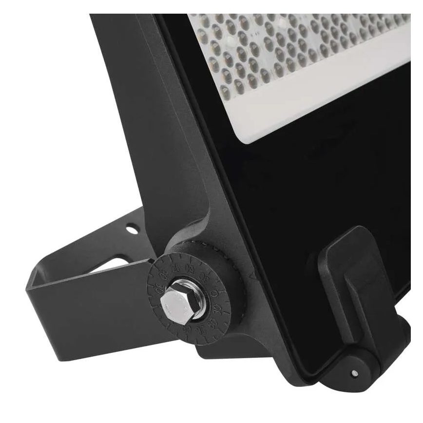 LED Prožektor AVENO LED/200W/230V 4000K 32000 lm IP66 must