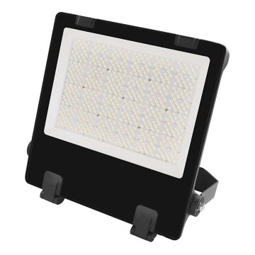 LED Prožektor AVENO LED/300W/230V 4000K 48000 lm IP66 must