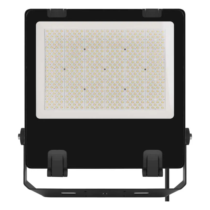 LED Prožektor AVENO LED/300W/230V 4000K 48000 lm IP66 must