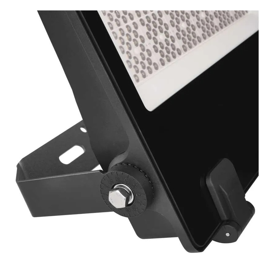 LED Prožektor AVENO LED/300W/230V 4000K 48000 lm IP66 must
