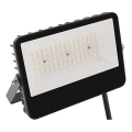 LED-prožektor AVENO LED/48W/230V 4000K 7200 lm IP66 must