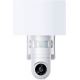 LED Prožektor koos anduri ja kaameraga LED/23W/230V IP44 Wi-fi Tuya