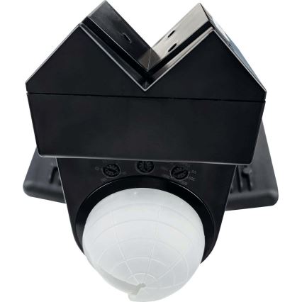 LED Prožektor koos anduriga ATLAS LED/30W/230V