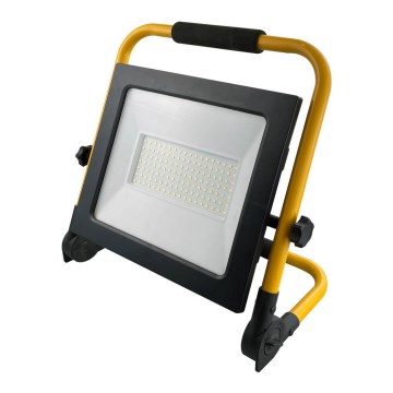 LED Prožektor LED/100W/230V 4000K IP65