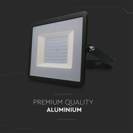 LED Prožektor LED/100W/230V 4000K IP65 must