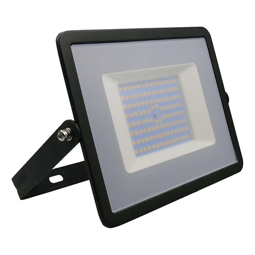 LED Prožektor LED/100W/230V 6500K IP65 must