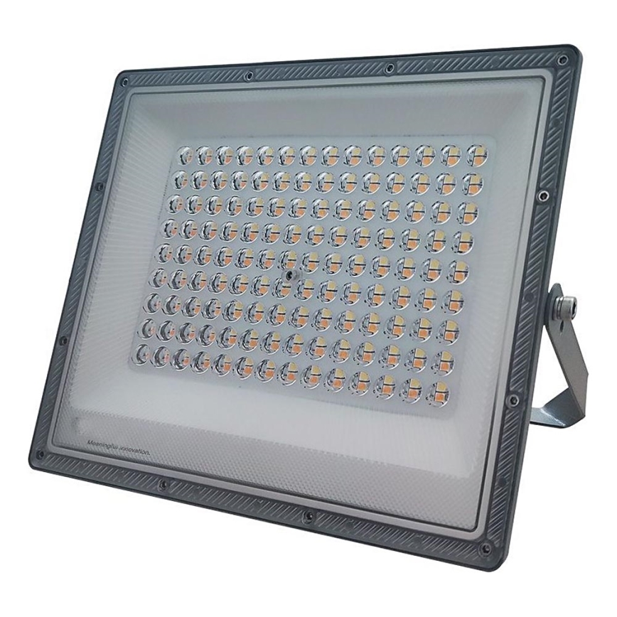 LED Prožektor LED/100W/230V IP65 3000/4000/6500K