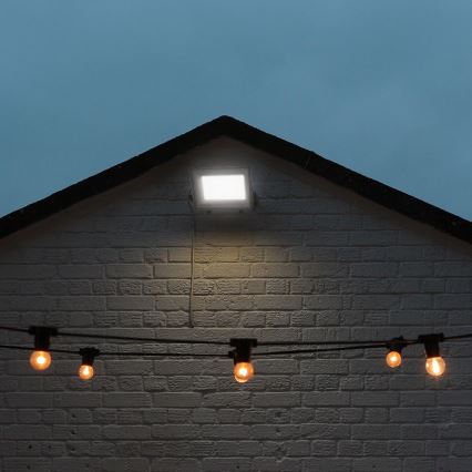 LED Prožektor LED/100W/230V IP65 3000/4000/6500K