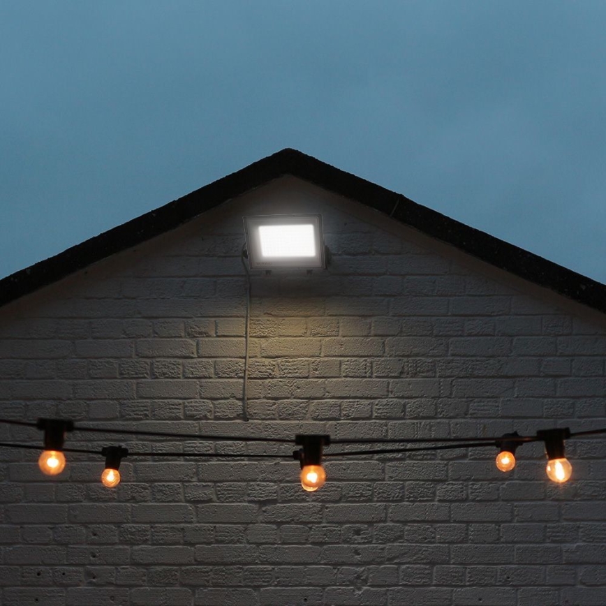 LED Prožektor LED/100W/230V IP65 3000/4000/6500K