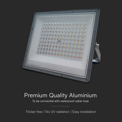 LED Prožektor LED/100W/230V IP65 3000/4000/6500K