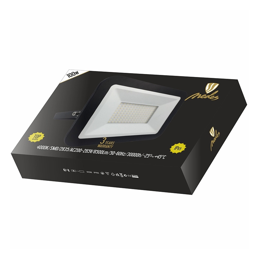 LED prožektor LED/100W/230V IP65