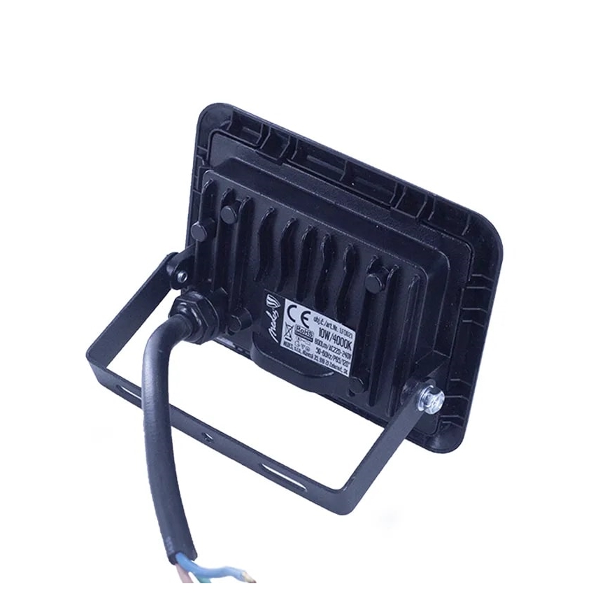 LED Prožektor LED/10W/230V 4000K IP65