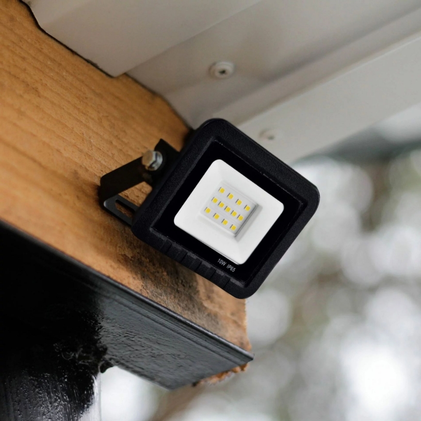 LED Prožektor LED/10W/230V 6500K IP65