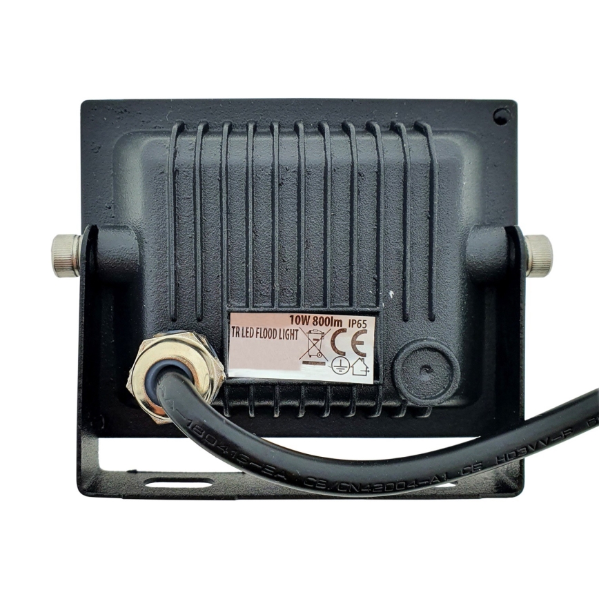 LED Prožektor LED/10W/230V IP65