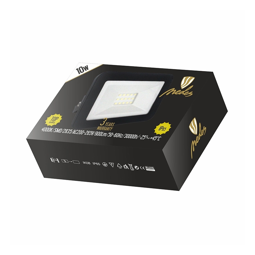 LED prožektor LED/10W/230V IP65