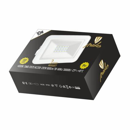 LED prožektor LED/10W/230V IP65