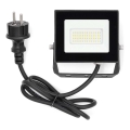 LED Prožektor LED/20W/230V 4000K IP65
