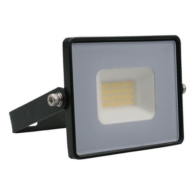 LED Prožektor LED/20W/230V 6500K IP65 must