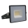 LED Prožektor LED/20W/230V 6500K IP65 must