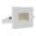 LED Prožektor LED/20W/230V 6500K IP65 valge