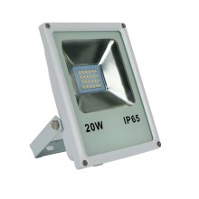 LED Prožektor LED/20W/230V IP65 4000K