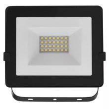 LED Prožektor LED/20W/230V IP65