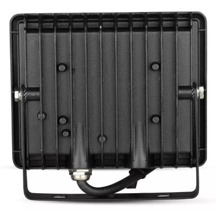 LED Prožektor LED/20W/230V IP65 roosa valgus