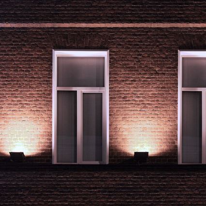 LED Prožektor LED/30W/230V 3000/4000/6500K IP65 must