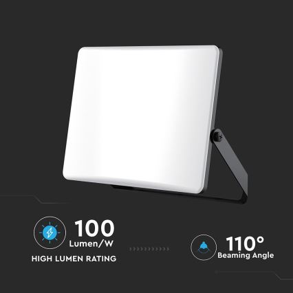 LED Prožektor LED/30W/230V 3000/4000/6500K IP65 must