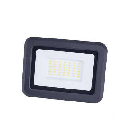 LED Prožektor LED/30W/230V 4000K IP65