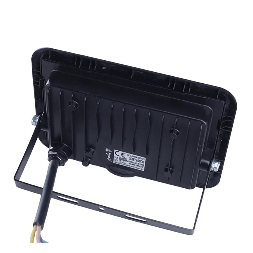 LED Prožektor LED/30W/230V 4000K IP65