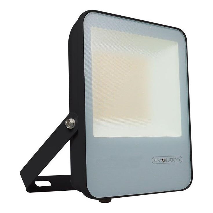 LED Prožektor LED/30W/230V 6400K IP65 must