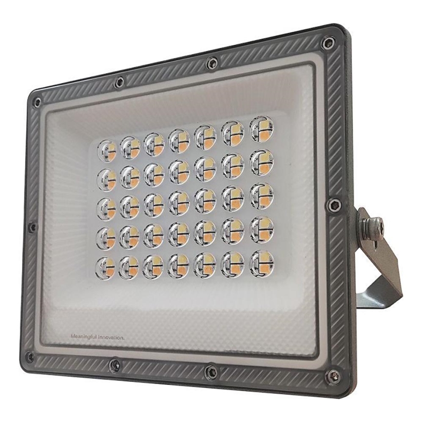 LED Prožektor LED/30W/230V IP65 3000/4000/6500K