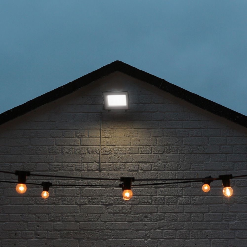 LED Prožektor LED/30W/230V IP65 3000/4000/6500K