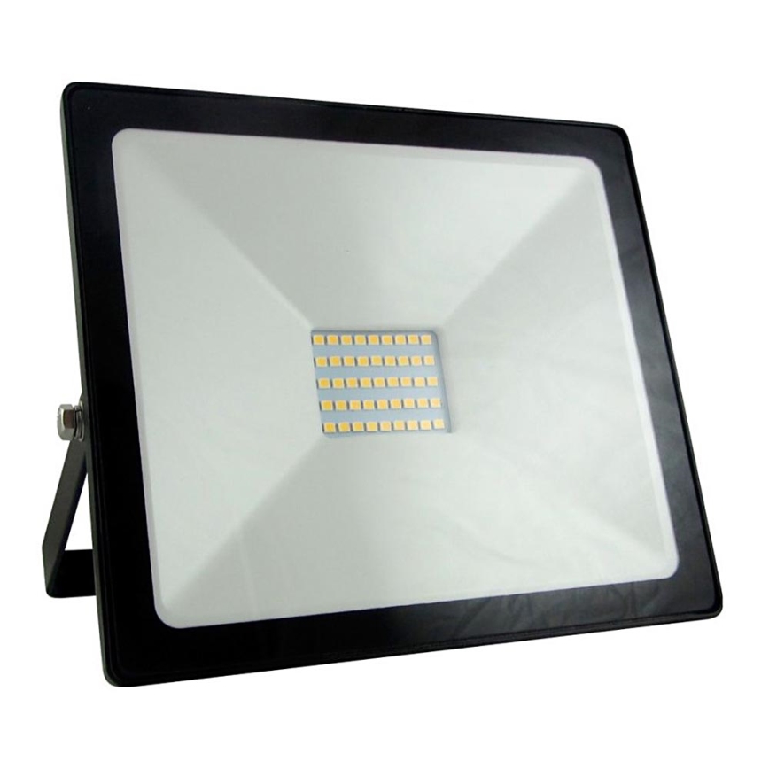 LED Prožektor LED/30W/230V IP65