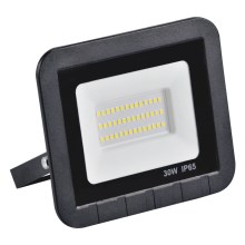 LED Prožektor LED/30W/230V IP65