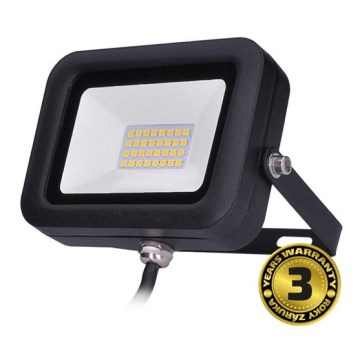 LED-prožektor LED/30W/230V IP65