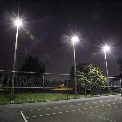 LED-prožektor LED/500W/230V 4000K IP65 hall