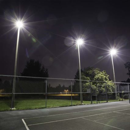 LED Prožektor LED/500W/230V 4000K IP65