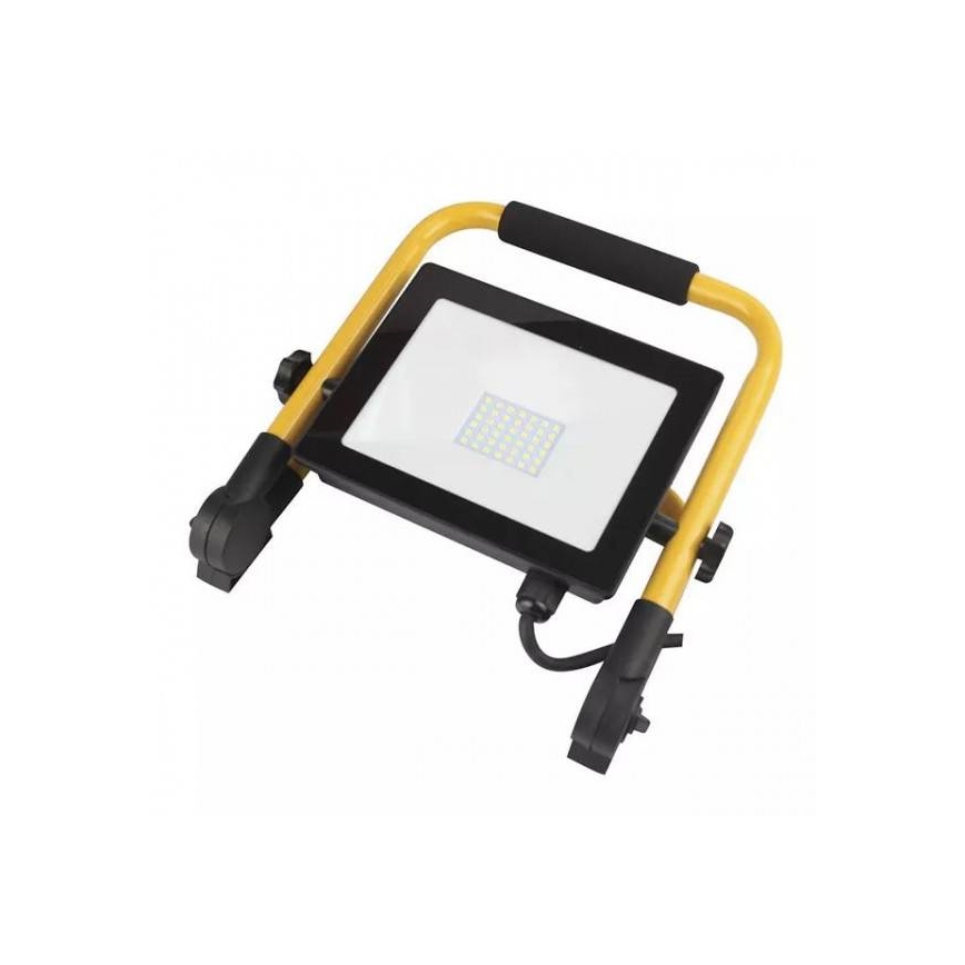 LED Prožektor LED/50W/230V 4000K IP65