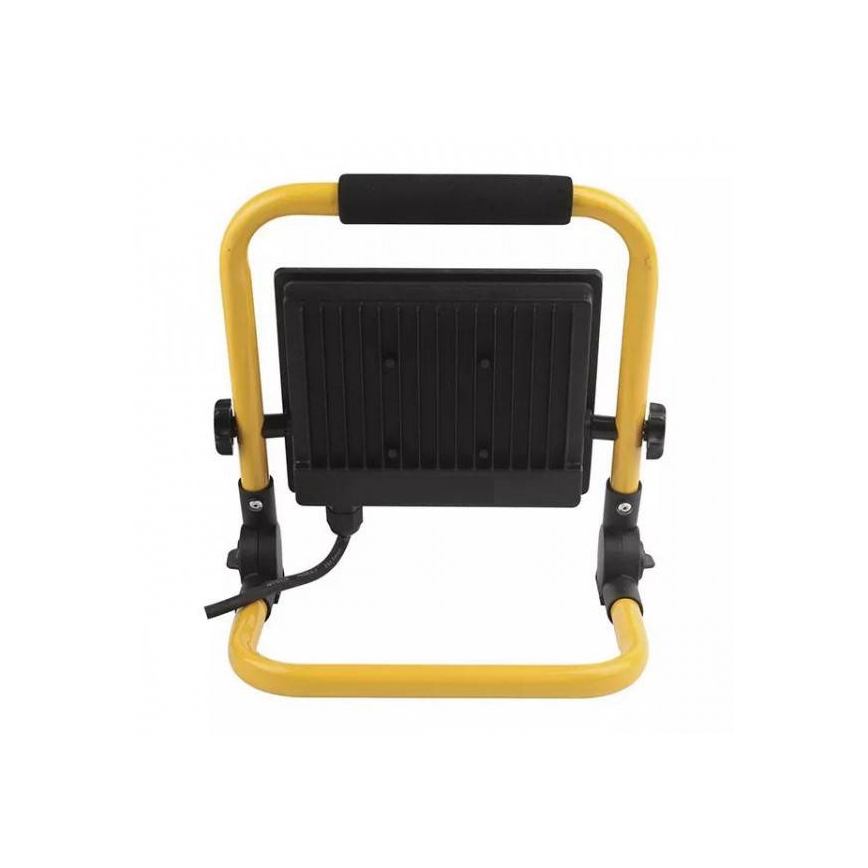 LED Prožektor LED/50W/230V 4000K IP65