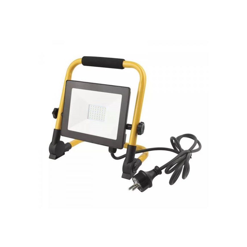 LED Prožektor LED/50W/230V 4000K IP65