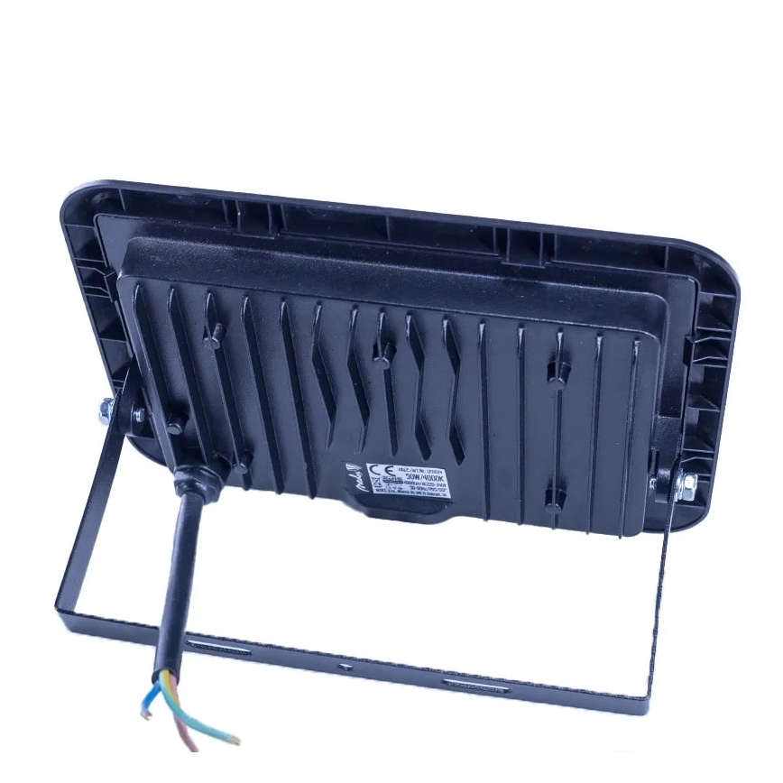 LED Prožektor LED/50W/230V 4000K IP65