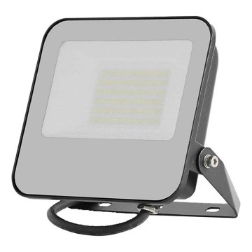 LED Prožektor LED/50W/230V 4000K IP65 must