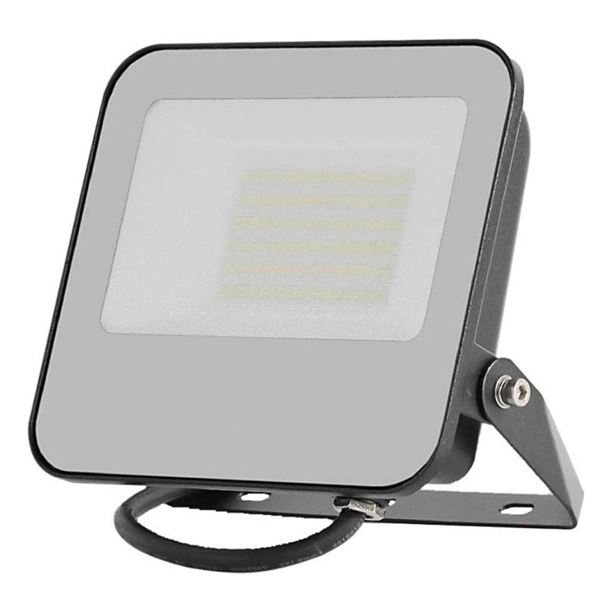LED Prožektor LED/50W/230V 4000K IP65 must