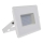 LED Prožektor LED/50W/230V 6500K IP65 valge