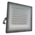 LED Prožektor LED/50W/230V IP65 3000/4000/6500K hall