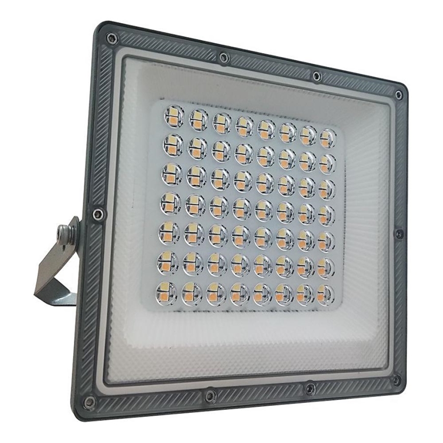 LED Prožektor LED/50W/230V IP65 3000/4000/6500K hall
