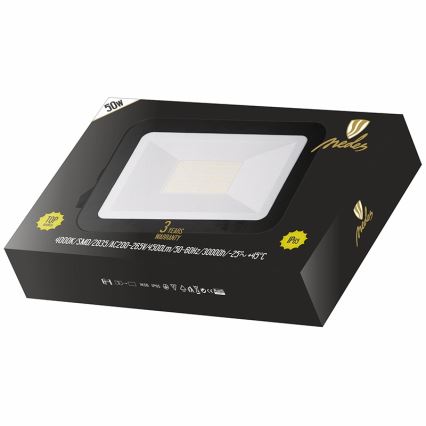 LED prožektor LED/50W/230V IP65