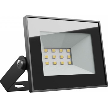 LED Prožektor NOCTIS LUX 4 LED/10W/230V 4000K IP65 must